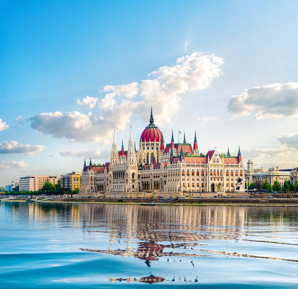 Quels sont les meilleurs itinéraires pour une croisière sur le Danube, Europe?